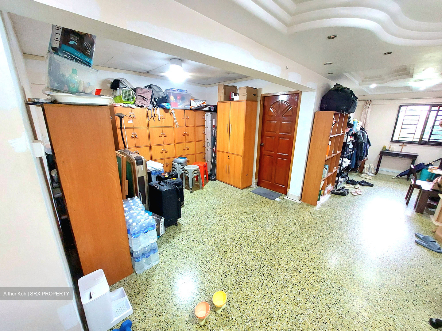 Blk 204 Marsiling Admiralty Park (Woodlands), HDB 3 Rooms #538297851
